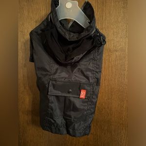 Dog Raincoat